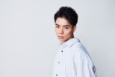 Lond Homme メンズサロン 池袋×スタイル
