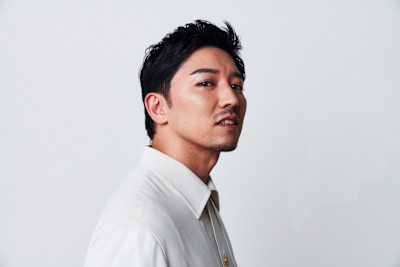 Lond Homme メンズサロン 池袋×スタイル
