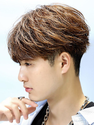 フェザーコンマ