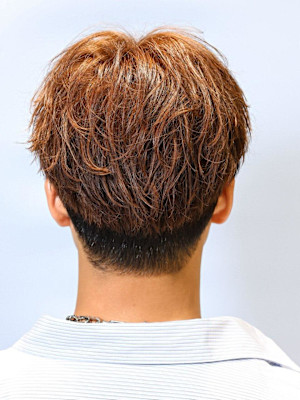 フェザーコンマ