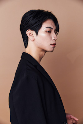 Lond Homme メンズサロン 池袋×スタイル