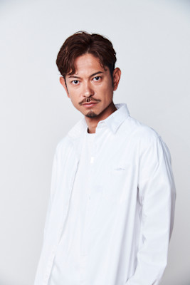 Lond Homme メンズサロン 池袋×スタイル