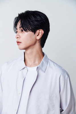 Lond Homme メンズサロン 池袋×スタイル