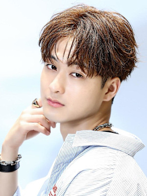 フェザーコンマ