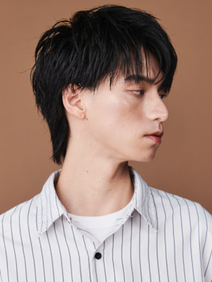 Lond Homme メンズサロン 池袋×スタイル