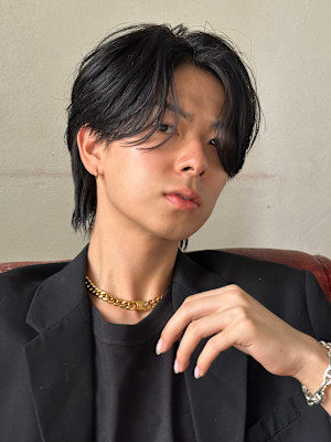 Lond Homme メンズサロン 池袋×スタイル