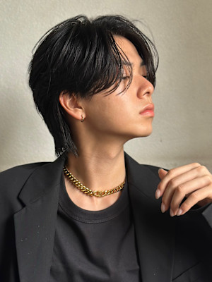 Lond Homme メンズサロン 池袋×スタイル