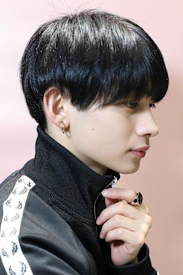 シースルーマッシュ