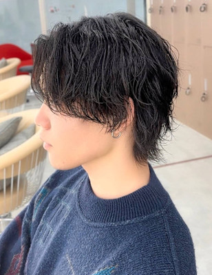 Lond Homme メンズサロン 池袋×スタイル