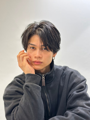 Lond Homme メンズサロン 池袋×スタイル