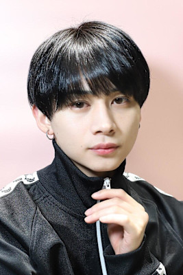 シースルーマッシュ