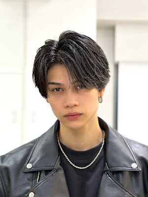 Lond Homme メンズサロン 池袋×スタイル