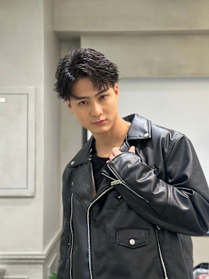 Lond Homme メンズサロン 池袋×スタイル