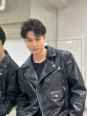 Lond Homme メンズサロン 池袋×スタイル