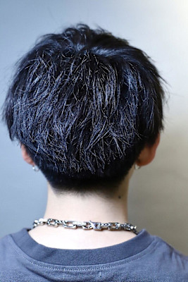 コバルトマッシュ