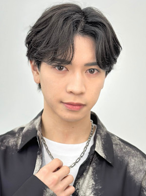 Lond Homme メンズサロン 池袋×スタイル