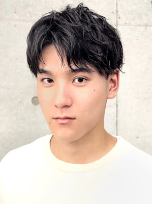 Lond Homme メンズサロン 池袋×スタイル