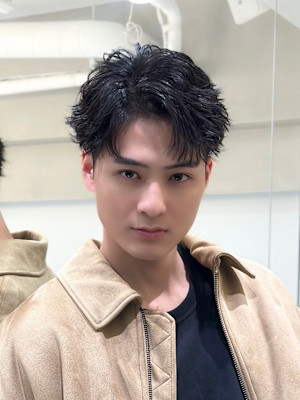 Lond Homme メンズサロン 池袋×スタイル