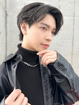 Lond Homme メンズサロン 池袋×スタイル