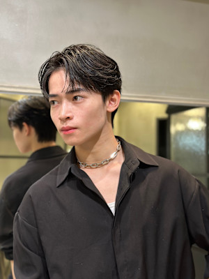 Lond Homme メンズサロン 池袋×スタイル