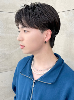 Lond Homme メンズサロン 池袋×スタイル