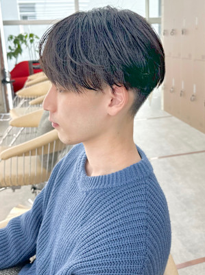 Lond Homme メンズサロン 池袋×スタイル