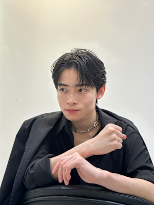 Lond Homme メンズサロン 池袋×スタイル