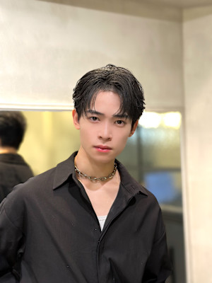 Lond Homme メンズサロン 池袋×スタイル