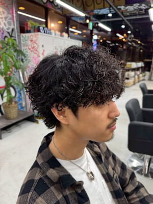 kearny×スタイル