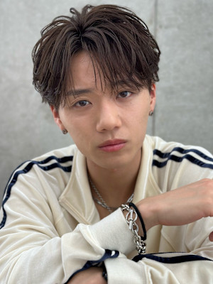 Lond Homme メンズサロン 池袋×スタイル