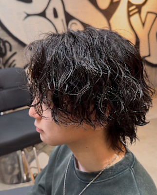 kearny×スタイル