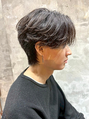 kearny×スタイル