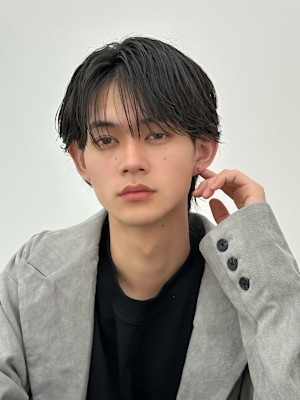 Lond Homme メンズサロン 池袋×スタイル