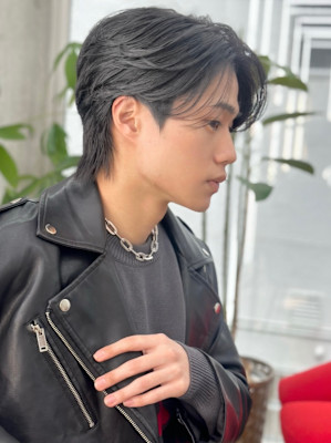 Lond Homme メンズサロン 池袋×スタイル