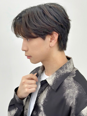 Lond Homme メンズサロン 池袋×スタイル