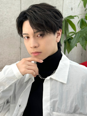 Lond Homme メンズサロン 池袋×スタイル