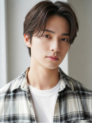 kearny×スタイル