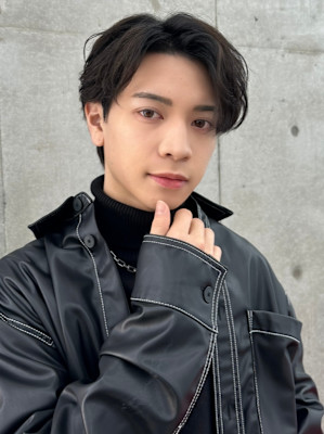 Lond Homme メンズサロン 池袋×スタイル