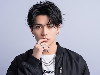 kearny×スタイル