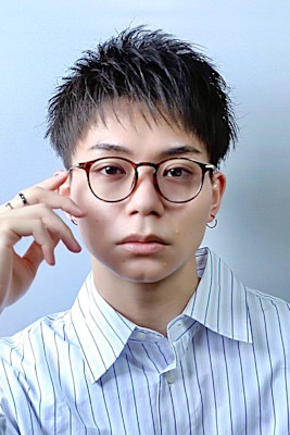 インテリダウンショート