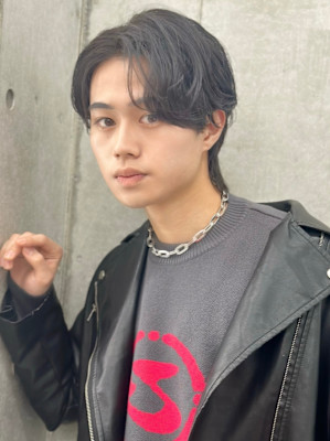 Lond Homme メンズサロン 池袋×スタイル