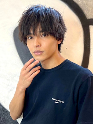 kearny×スタイル