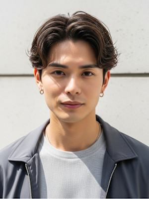 kearny×スタイル