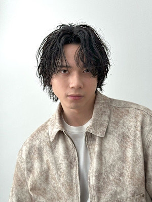 Lond Homme メンズサロン 池袋×スタイル