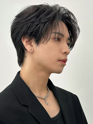 Lond Homme メンズサロン 池袋×スタイル