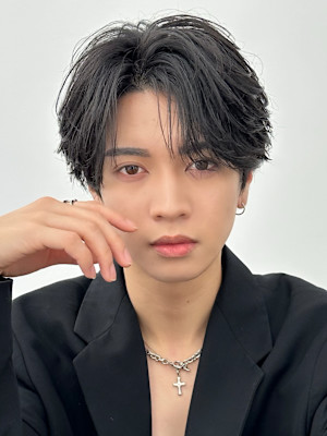 Lond Homme メンズサロン 池袋×スタイル