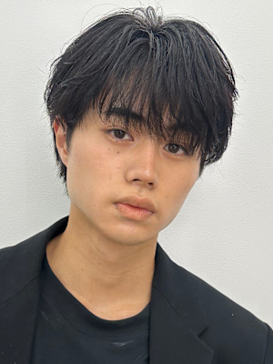 Lond Homme メンズサロン 池袋×スタイル