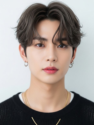 kearny×スタイル