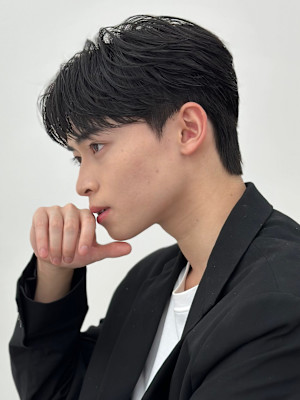 Lond Homme メンズサロン 池袋×スタイル