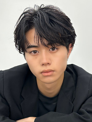 Lond Homme メンズサロン 池袋×スタイル